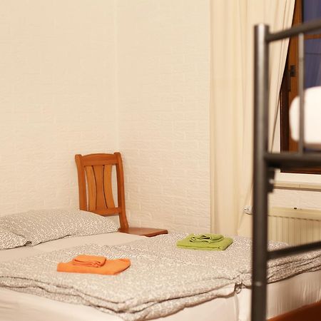 Vakantiewoning Um Willspull Villa Michelau Kültér fotó