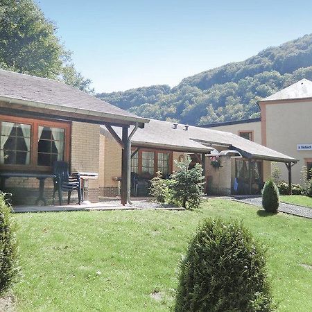 Vakantiewoning Um Willspull Villa Michelau Kültér fotó